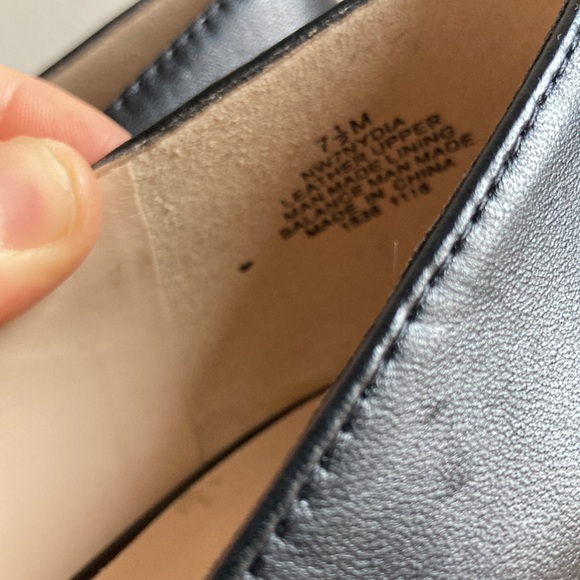 Black kitten heels - Picture 2 of 5